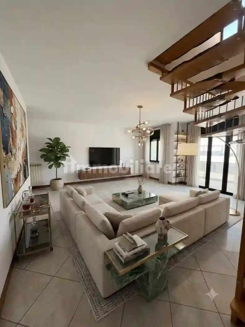 Attico - Mansarda - foto 3
