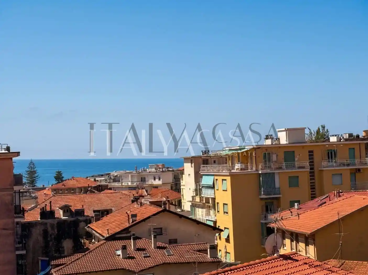 Appartamento in vendita a Sanremo