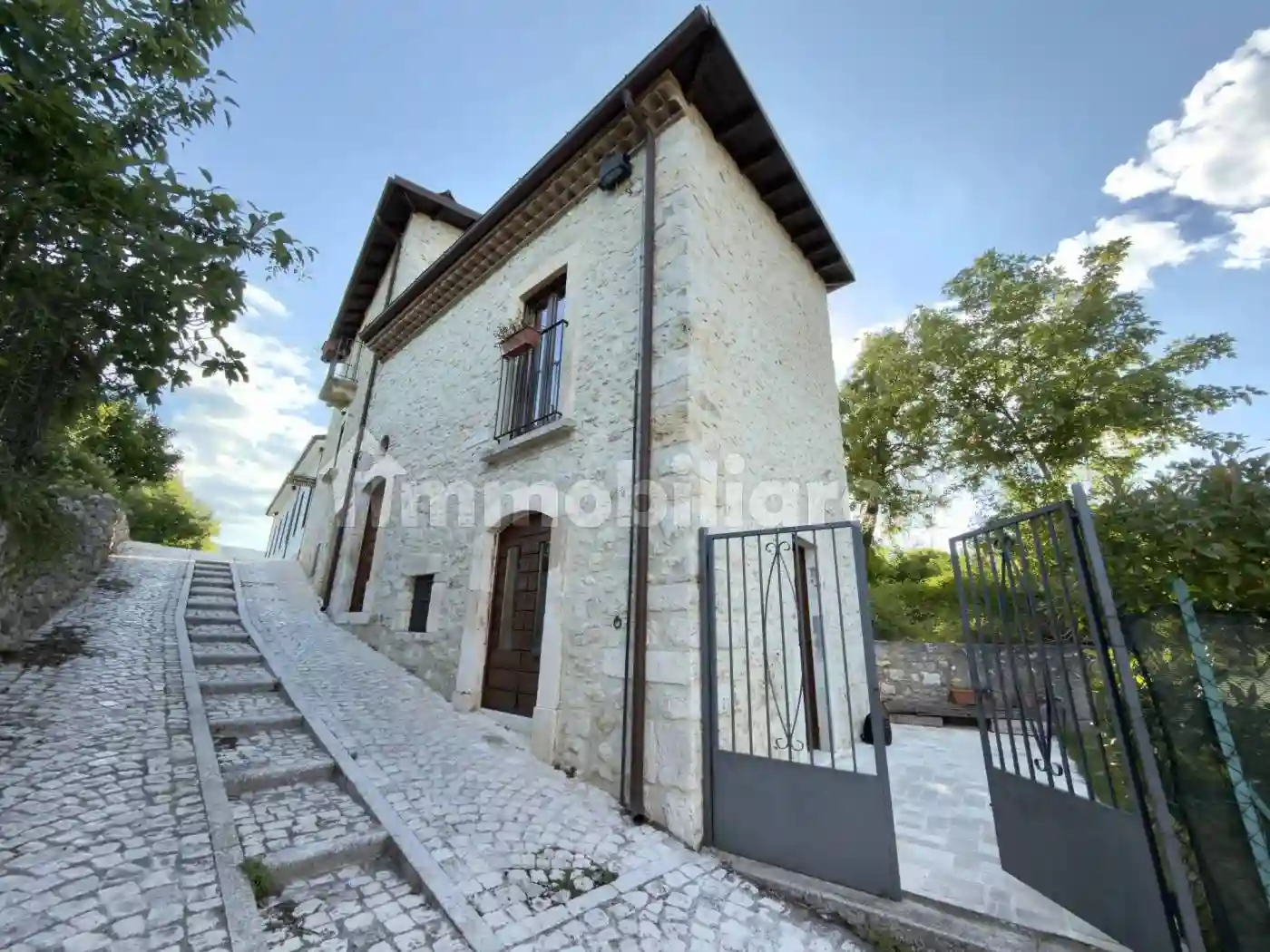 Casa indipendente - foto 4
