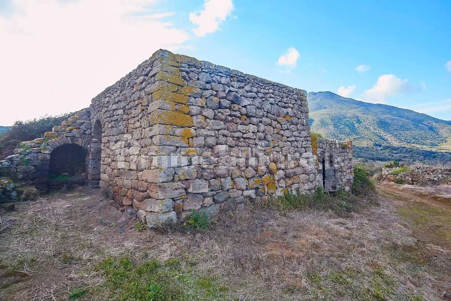 Rustico - Casale in vendita a Pantelleria