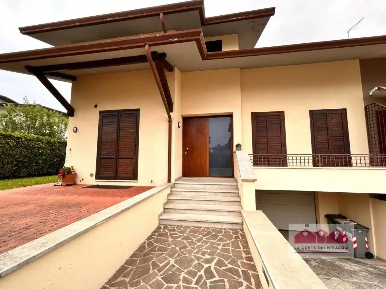 Villa in affitto a Caldogno