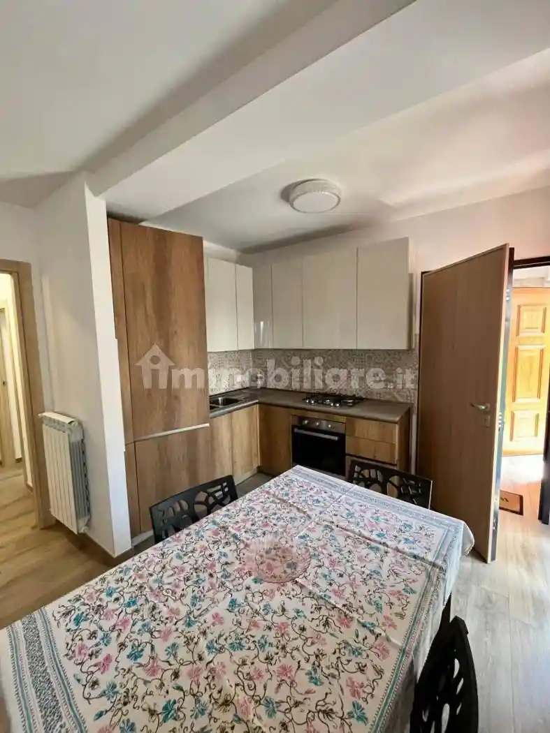 Appartamento in affitto a Castel Frentano
