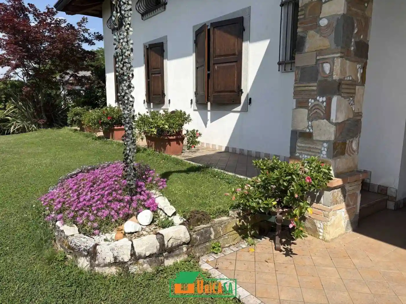Villa - foto 3