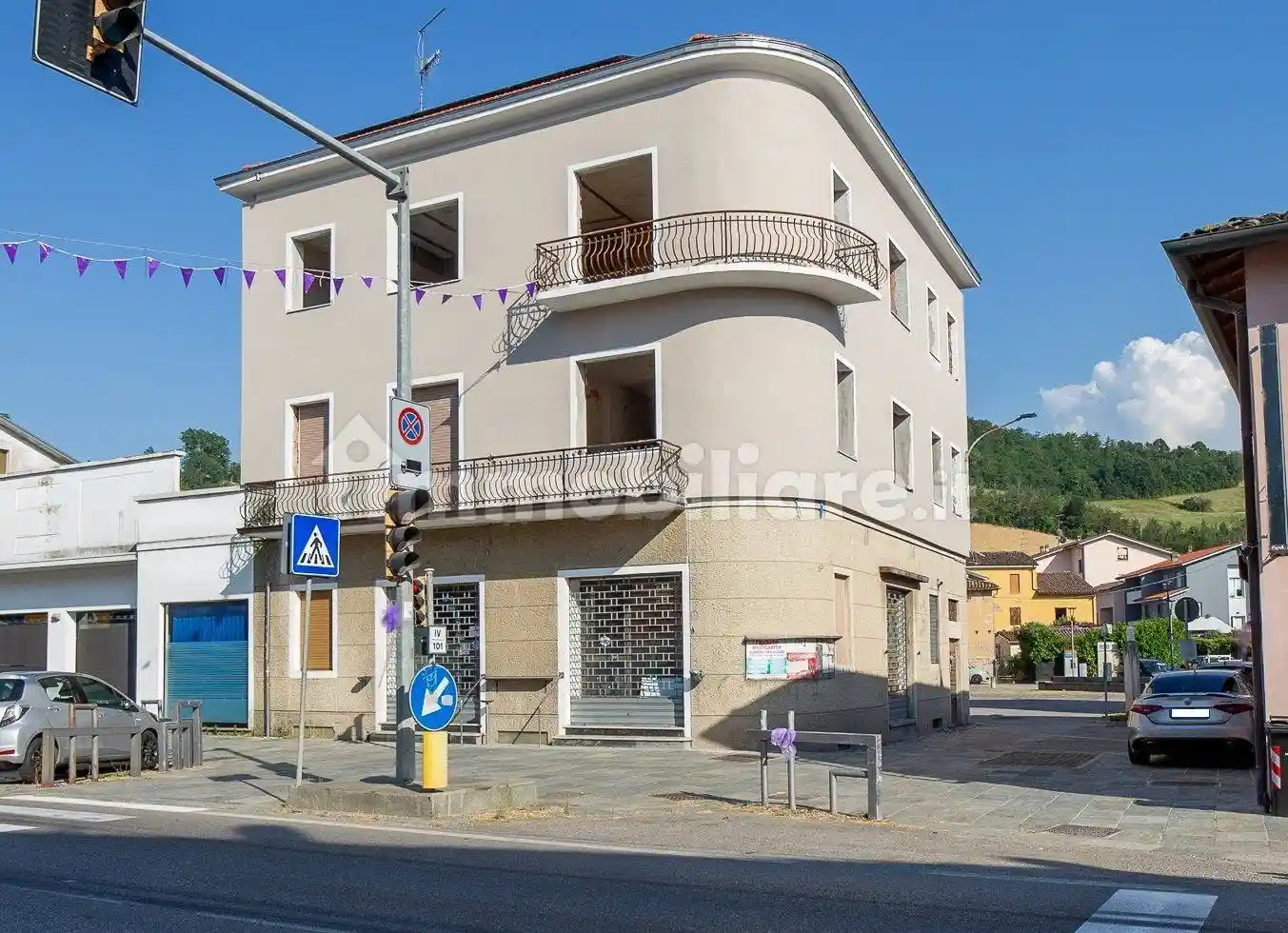 Appartamento in vendita a Collecchio