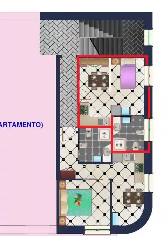 Appartamento - foto 5