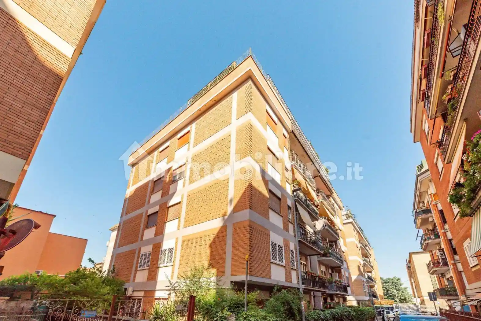 Appartamento in vendita a Ciampino