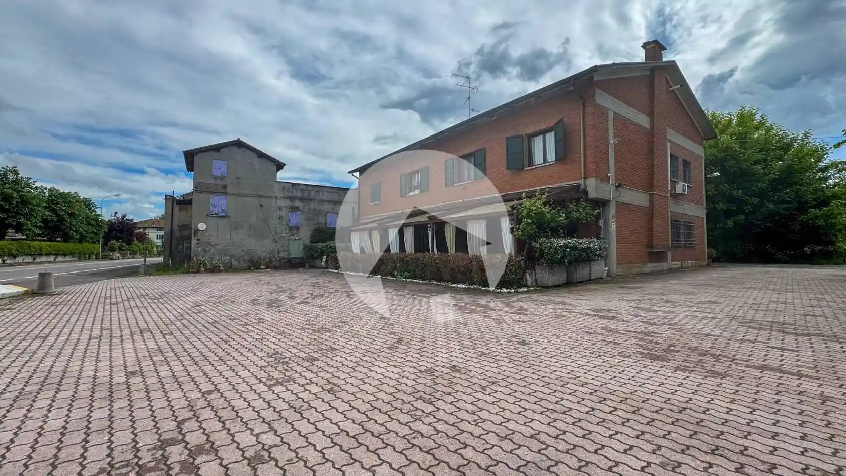Villa in vendita a Scandiano