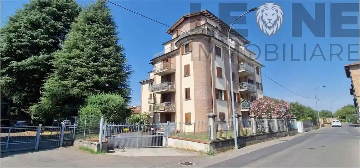 Appartamento in vendita a Vignola