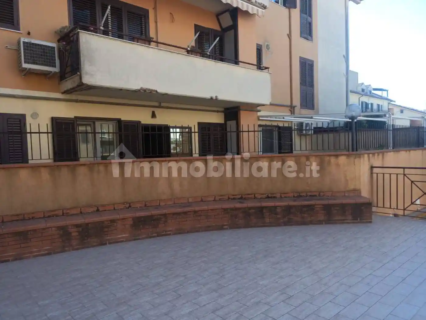 Appartamento in vendita a Piazza Armerina