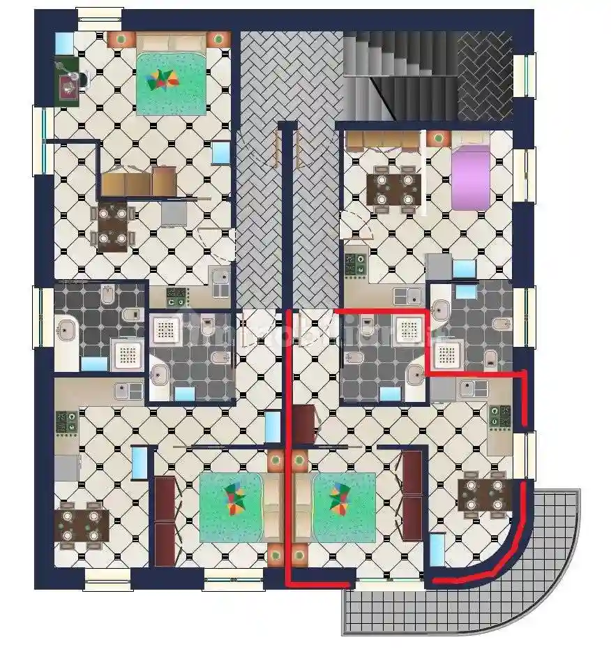 Appartamento - foto 5