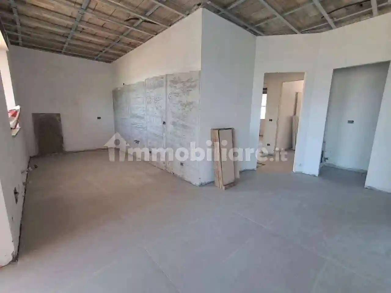 Attico - Mansarda - foto 2