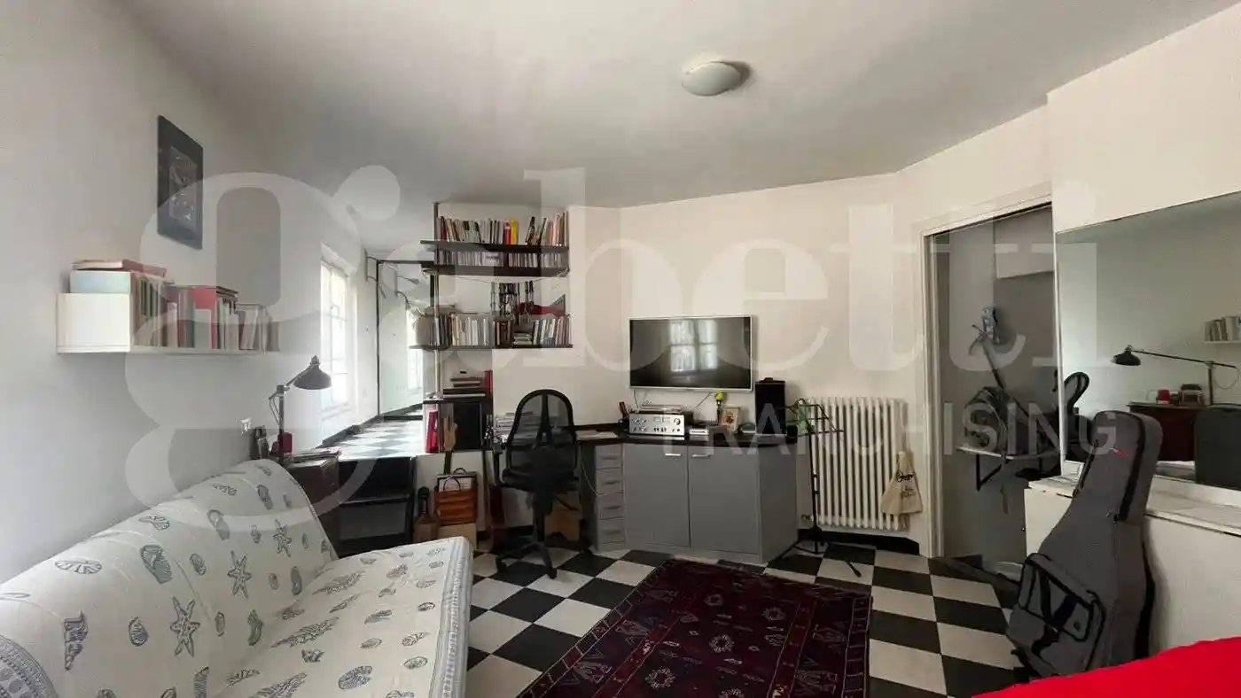 Appartamento in vendita a Lecco