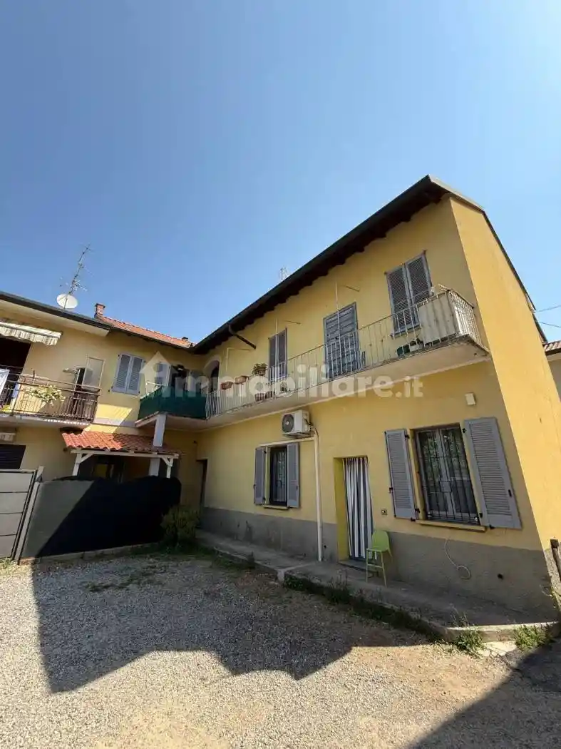 Appartamento in vendita a Ceriano Laghetto