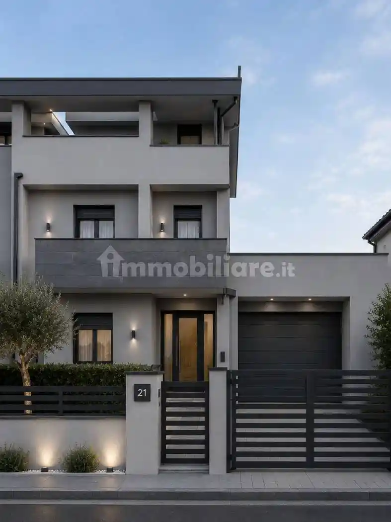 Villa in vendita a Roma