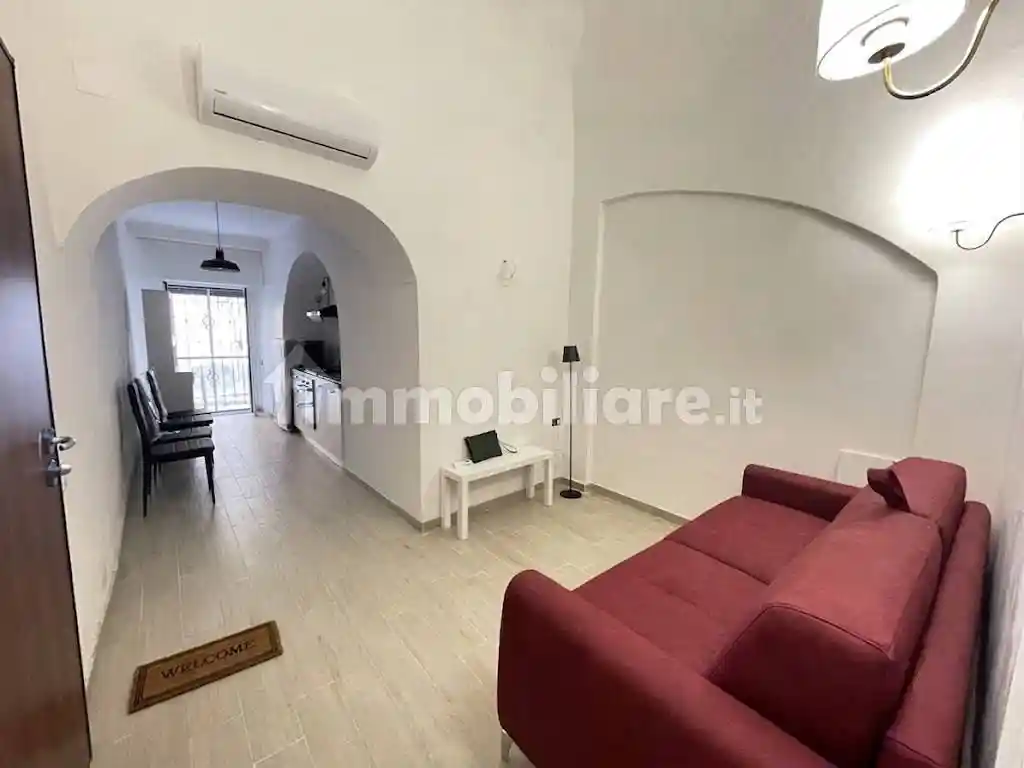 Appartamento in vendita a Torre Annunziata