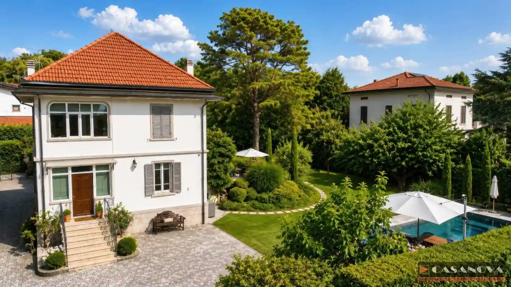Villa - foto 3