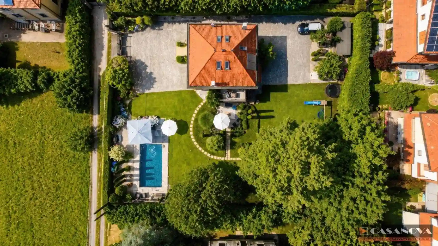 Villa - foto 4
