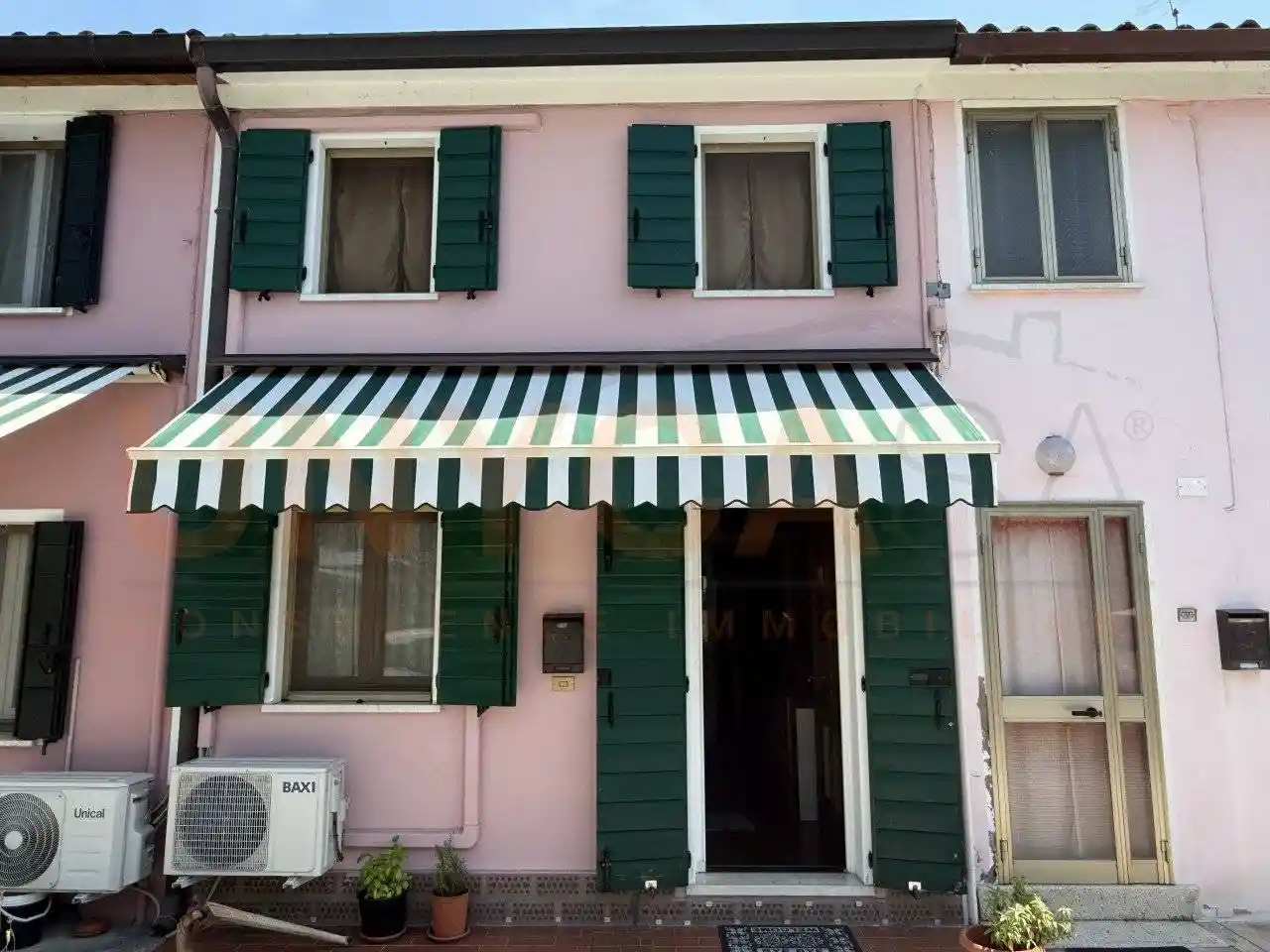 Villetta a schiera in vendita a Selvazzano Dentro