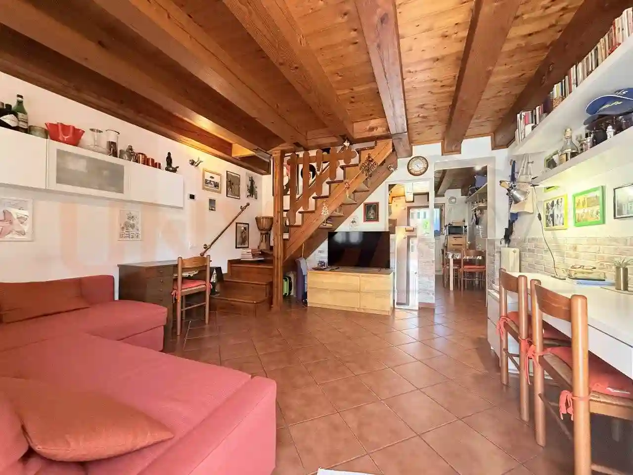 Villetta a schiera - foto 4