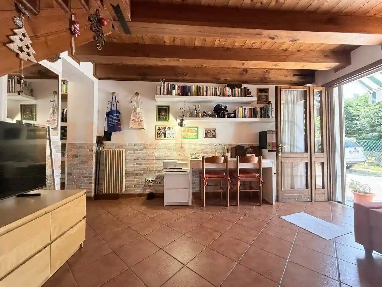 Villetta a schiera - foto 5