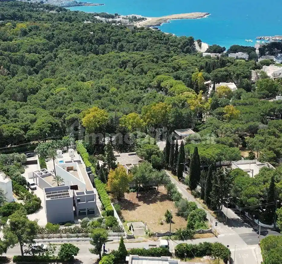 Villa in vendita a Nardò