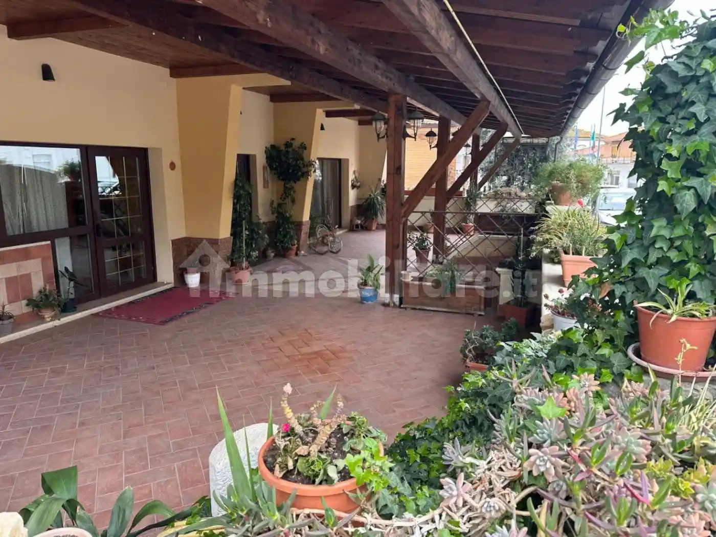 Villa in vendita a Montefino