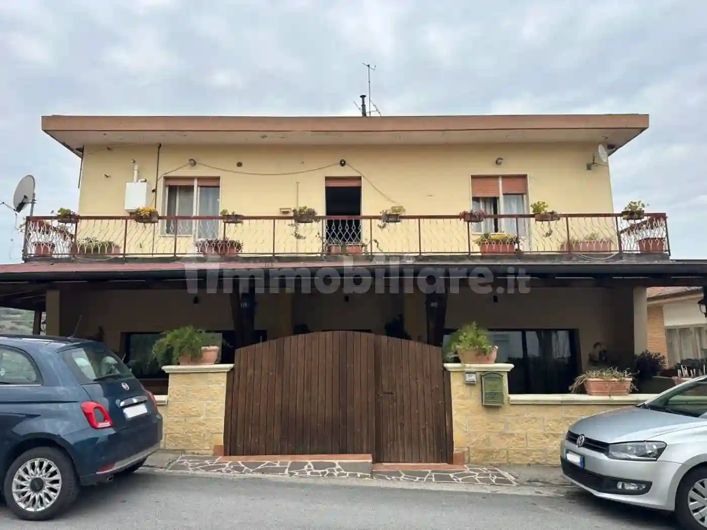 Villa - foto 3