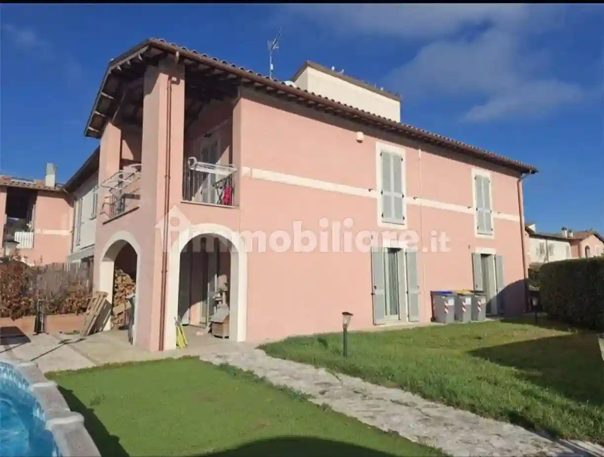 Villa - foto 3