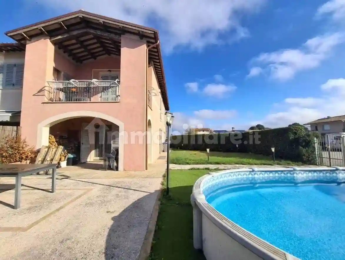 Villa - foto 4