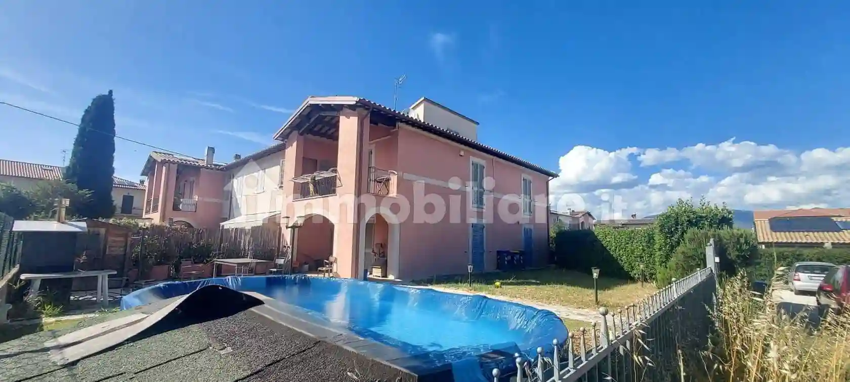 Villa - foto 5