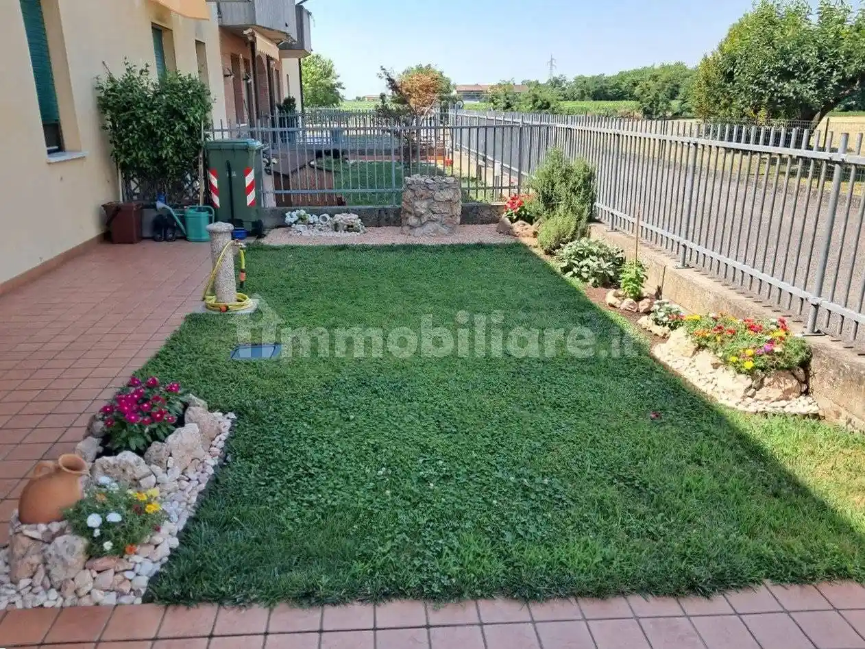 Appartamento in vendita a Veronella