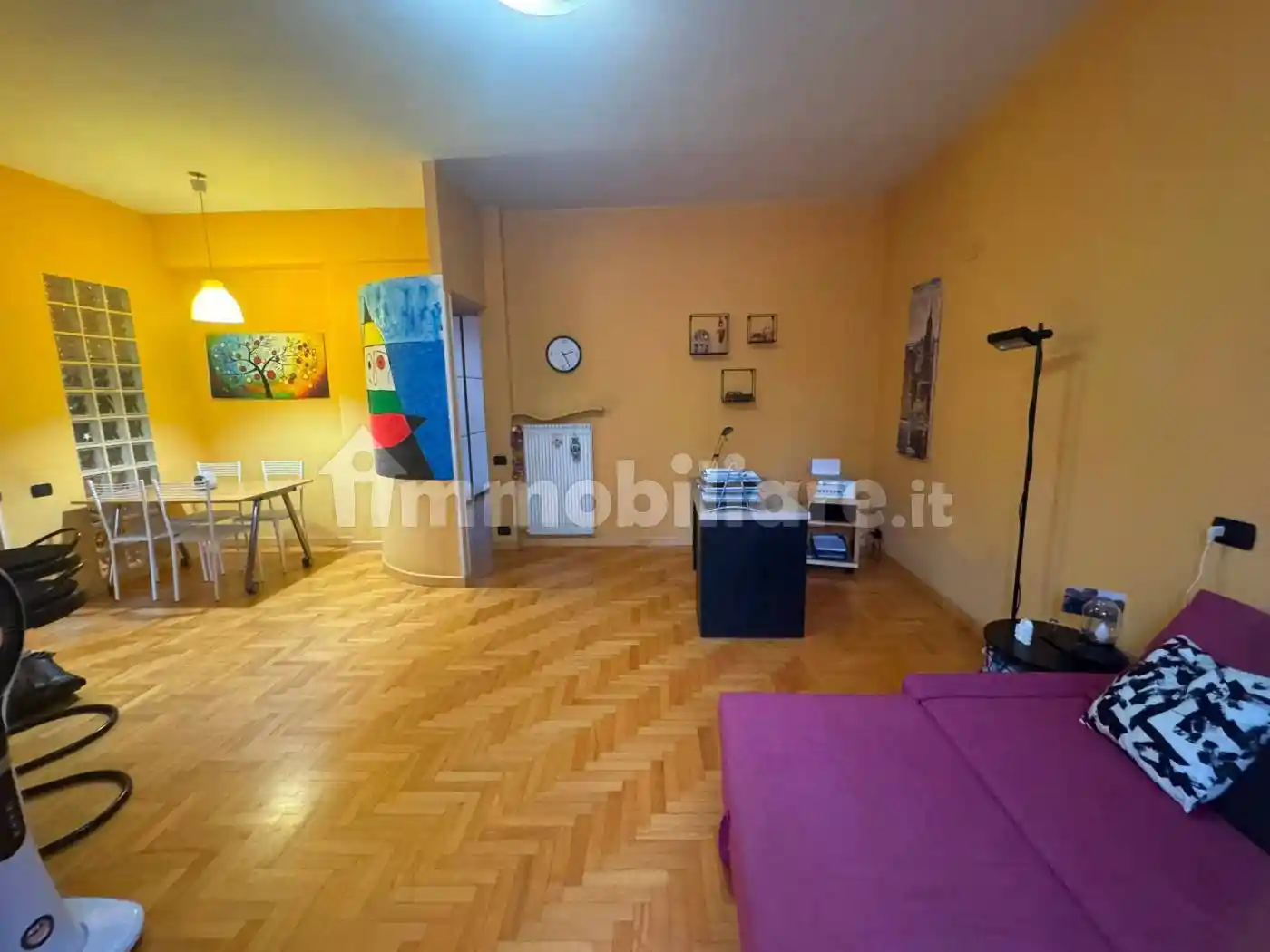 Appartamento in affitto a Roma