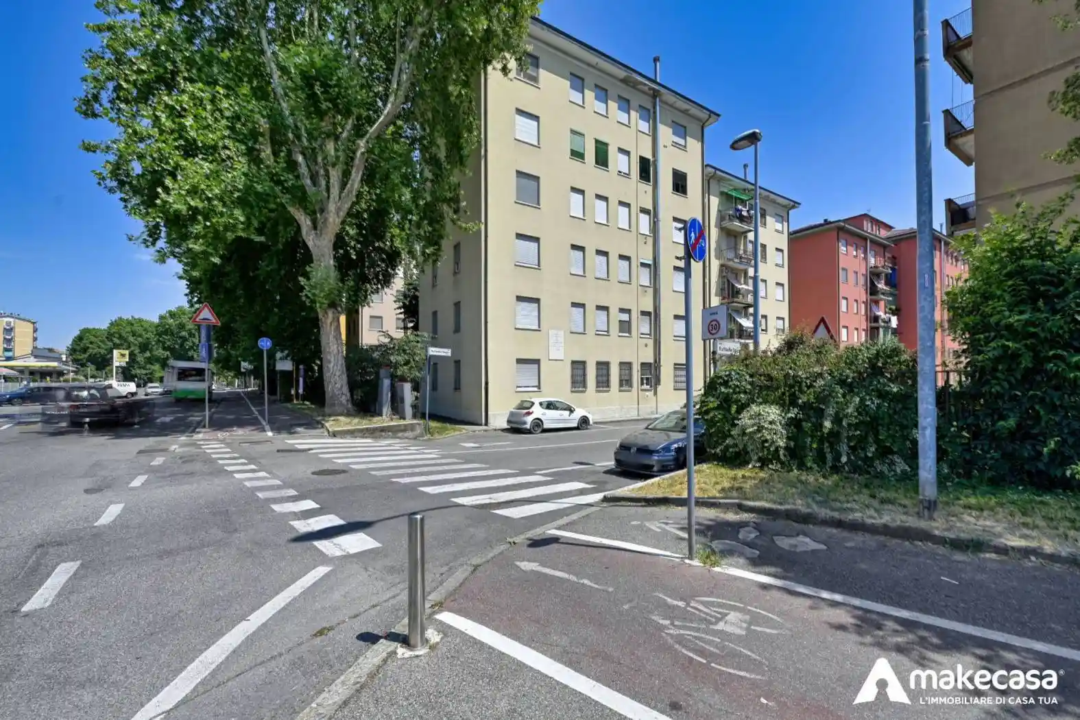 Appartamento in vendita a Lodi
