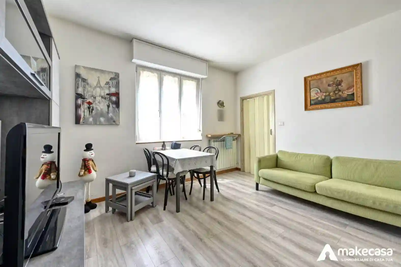 Appartamento - foto 3