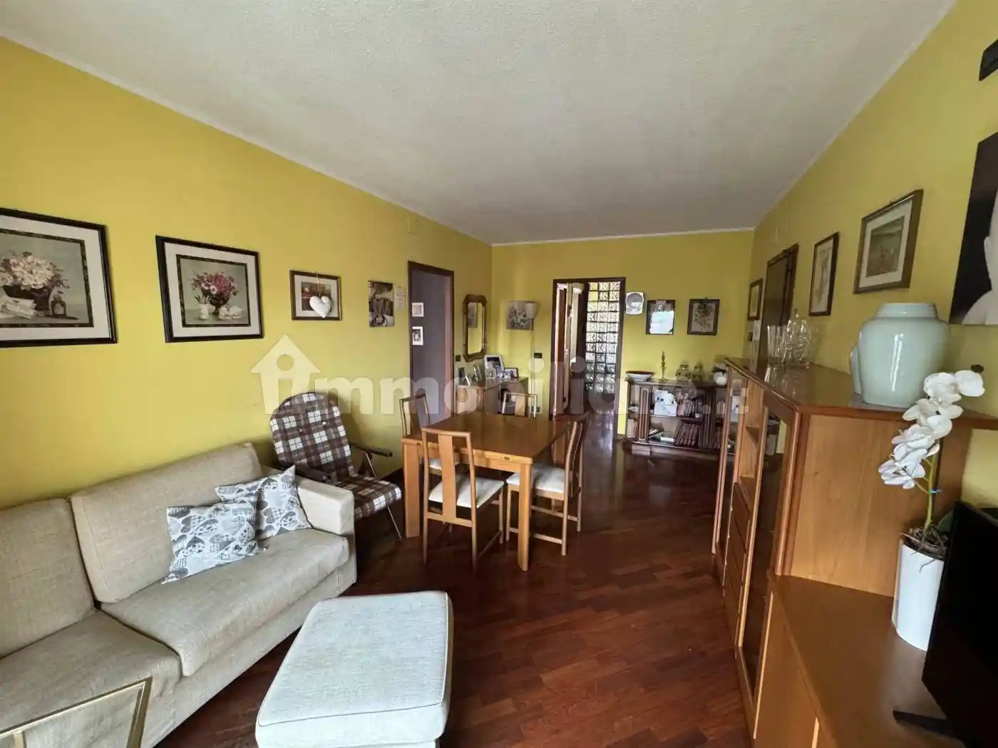 Appartamento in vendita a Casale Monferrato