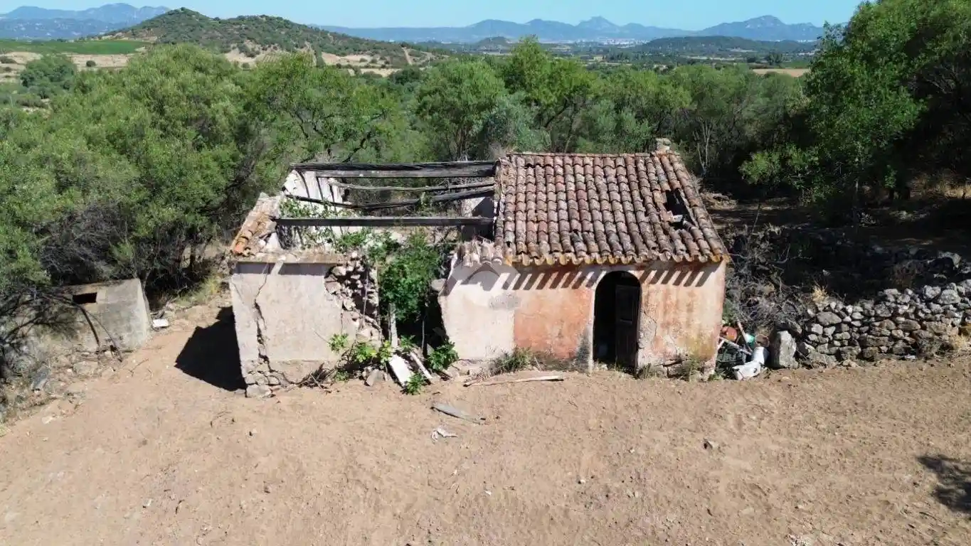 Rustico - Casale in vendita a Loiri Porto San Paolo