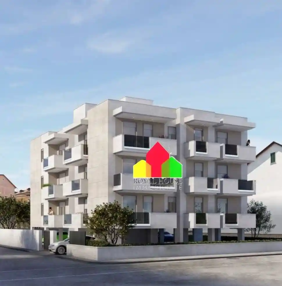 Appartamento in vendita a Giugliano in Campania