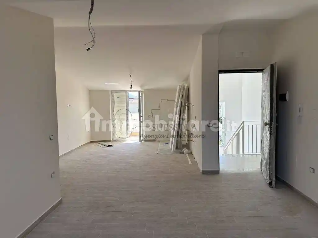 Appartamento in vendita a Santa Maria a Vico