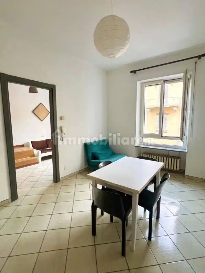 Appartamento in vendita a Borgosesia