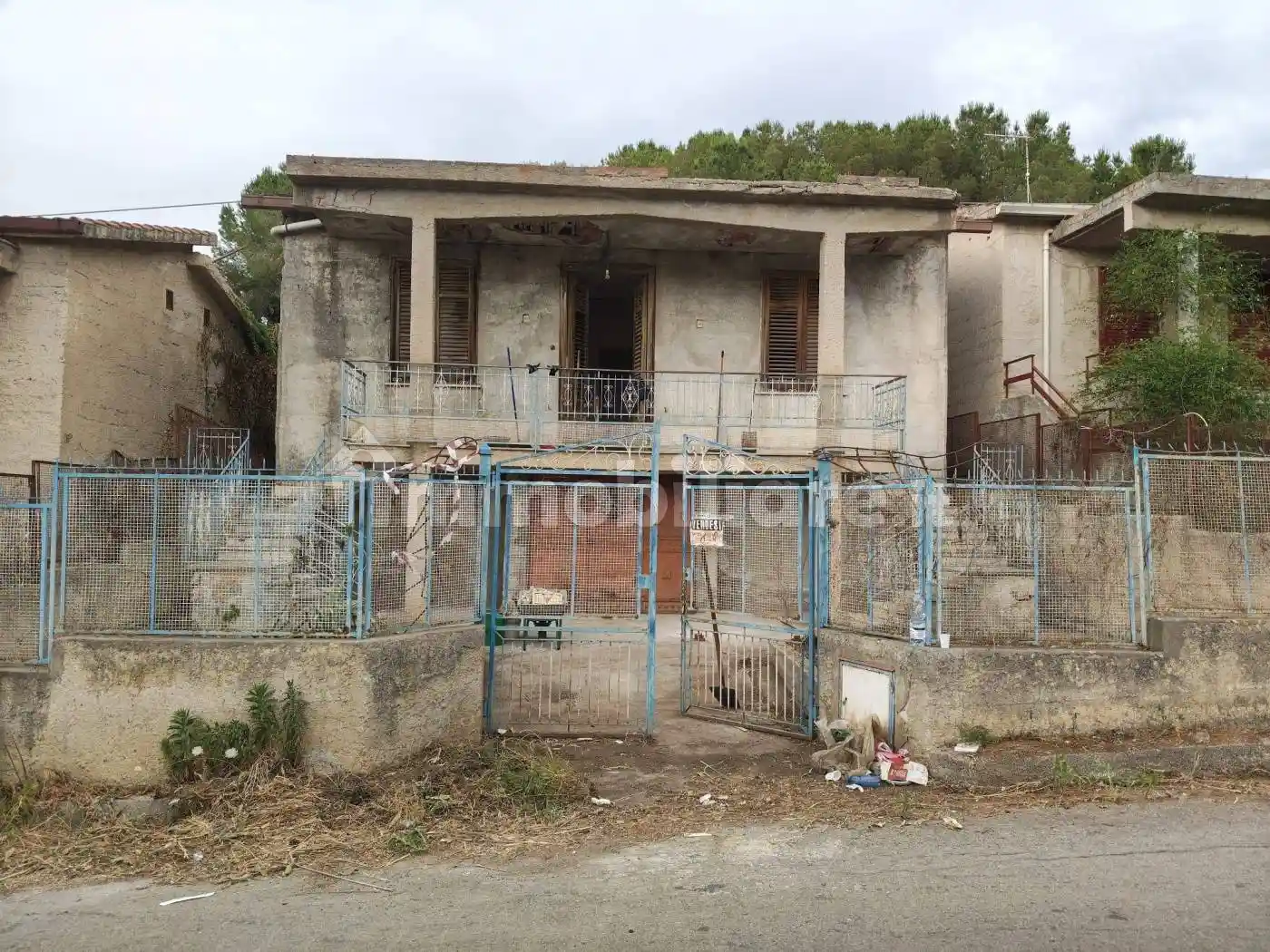 Villetta a schiera in vendita a Ventimiglia di Sicilia