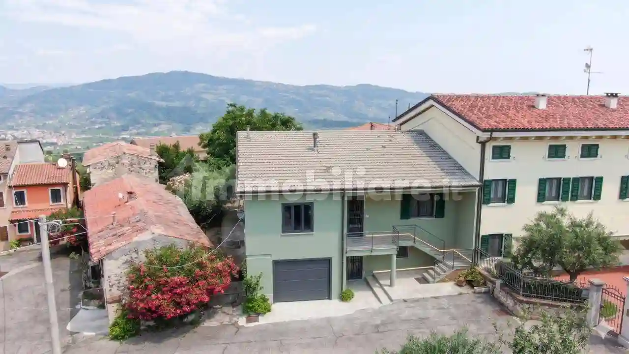 Casa indipendente - foto 2