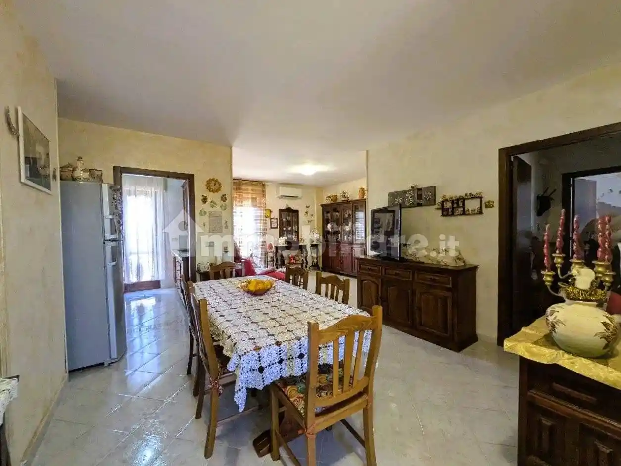 Appartamento in vendita a Surbo