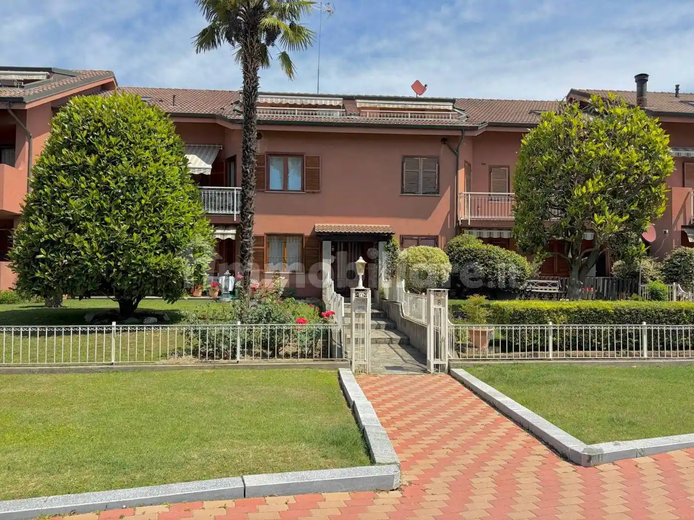 Attico - Mansarda in vendita a Castelnuovo Don Bosco
