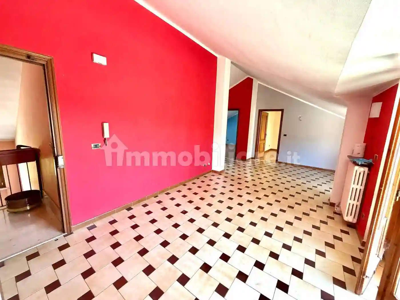 Attico - Mansarda - foto 4