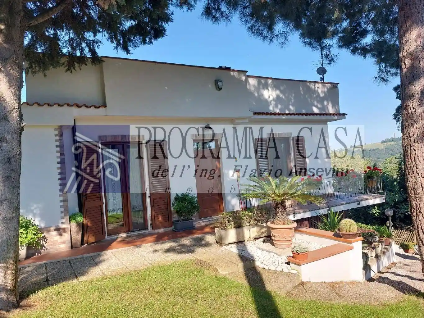 Villa in vendita a Ancona