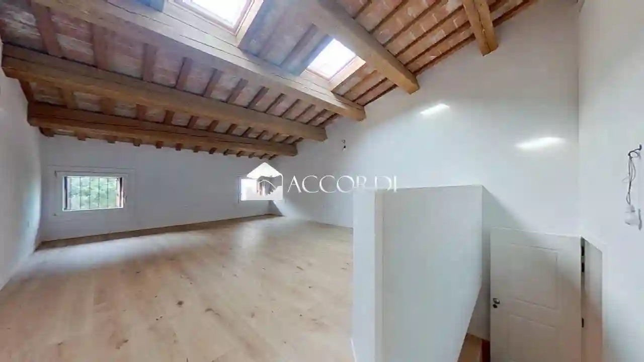 Attico - Mansarda - foto 5