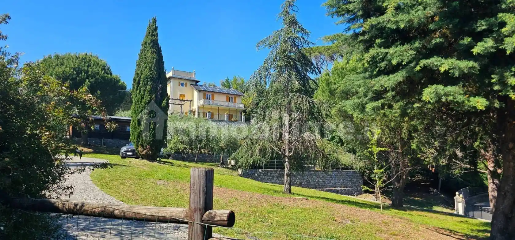 Casa indipendente in vendita a Chiavari