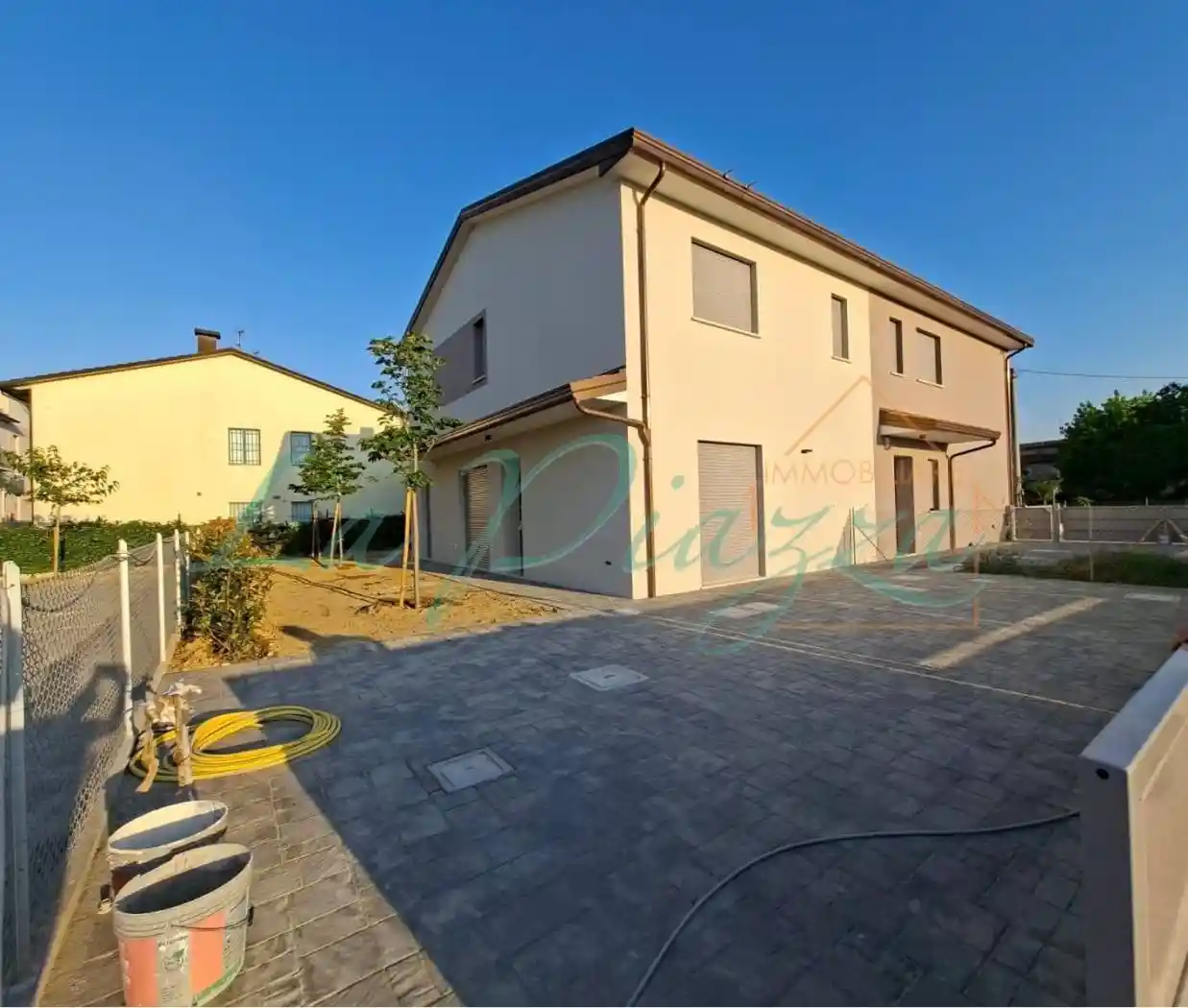 Villa in vendita a Castel Bolognese