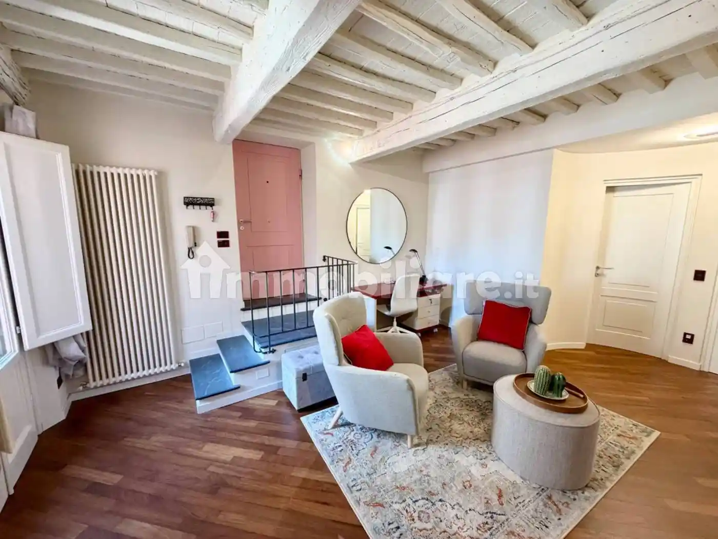 Appartamento in affitto a Lucca