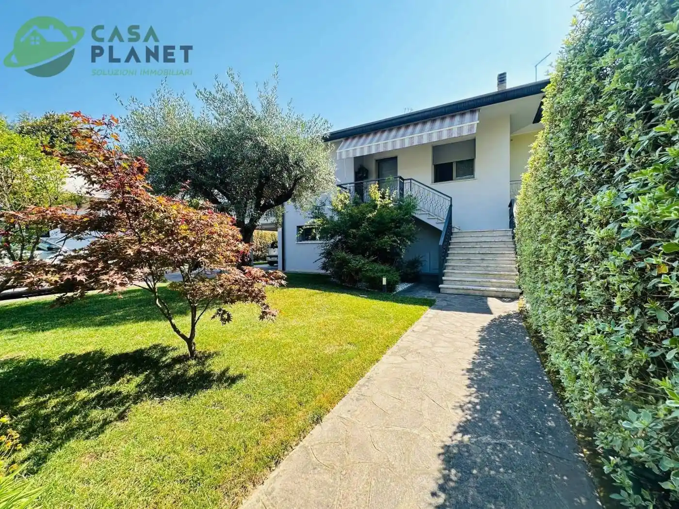 Villa in vendita a Mogliano Veneto